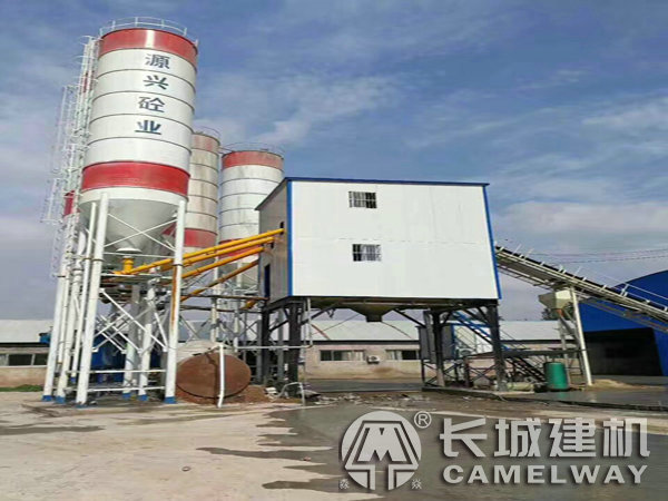 成品混凝土多少錢一立方，不同標號混凝土每立方米多少錢